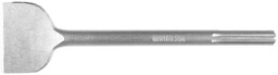 Dłuto SDS Max płaskie 75 x 300 mm