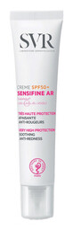 SVR - SENSIFINE AR - CREME SPF50+ -