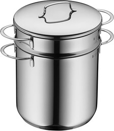 WMF Garnek do makaronu, 2 sztuki, Ø 18