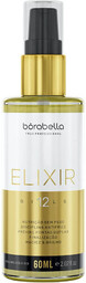 Borabella Elixir 12 Oils Serum do włosów 60ml