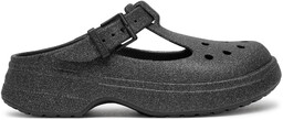 Klapki Crocs Classic Mary Jane Glitter Clog 210737
