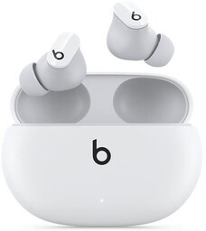 Apple Słuchawki Bezprzewodowe Beats Studio Buds Białe