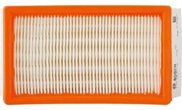 BOSCH Filtr do odkurzacza 2607432041 Do 20 rat