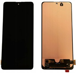 WYŚWIETLACZ EKRAN DO SAMSUNG GALAXY M51 M515 OLED