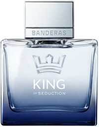 Antonio Banderas King of Seduction woda toaletowa 100