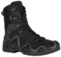 buty taktyczne LOWA Zephyr GTX HI MK2 czarne
