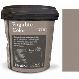 Kerakoll Fugalite Color Fuga Spoina Epoksydowa Nowa Kk