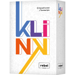 Rebel, Klink, Edycja polska