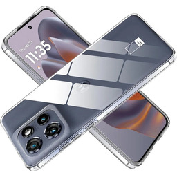 Etui Ultra Slim Case do Motorola Edge 50