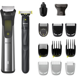 Maszynka do strzyżenia włosów brody trymer 15w1 Philips