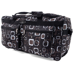 Duża Pojemna Torba Podróżna Na Kółkach RGL A2