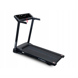 Bieżnia elektryczna Hertz Fitness Dyno One