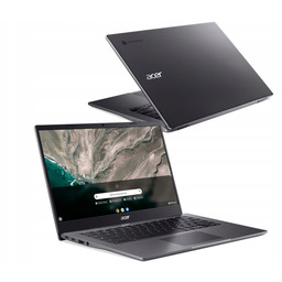 Laptop Acer Chromebook 514 CB514-1W-34CQ 14" Ips i3-1115G4