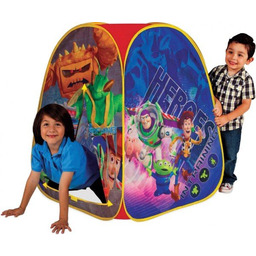 Marko, Toy Story, namiot/kryjówka