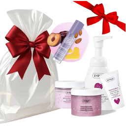 Ziaja Zestaw Kosmetyków dla Nastolatki Marshmallow Prezent