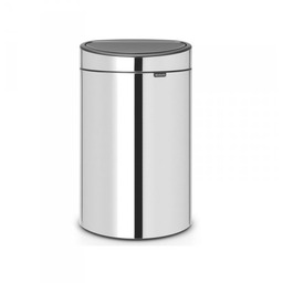 Brabantia Poland Sp. Z.o.o Kosz TOUCH BIN NEW