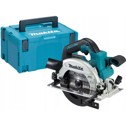 Makita Akumulatorowa piła pilarka tarczowa 18V DHS660ZJ Walizka