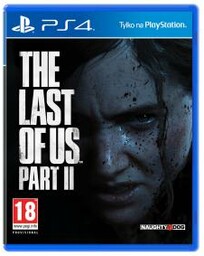 The Last of Us Part II Gra