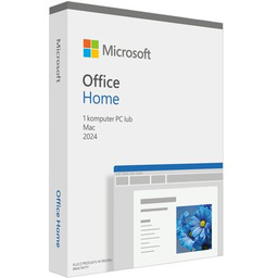 MICROSOFT Program Office Home 2024