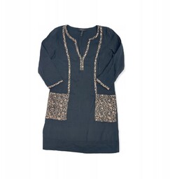 Wieczorowa sukienka damska BCBGMAXAZRIA XS