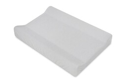 Babymatex Pokrowiec na przewijak 50x70/80 Bamboo 42 szary