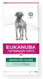 Eukanuba Restricted Calorie 12kg
