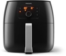 Philips Frytownica Airfryer XXL HD9650/90 (1,4 kg; 2225W;