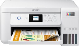 Drukarka Epson L4266 kolorowe urządzenie wielofunkcyjne z Wi-Fi