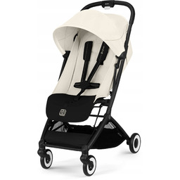 Cybex Orfeo nowoczesny, lekki, samolotowy wózek spacerowy