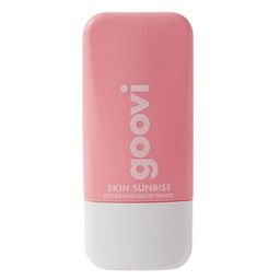 GOOVI SKIN SUNRISE Feuchtigkeitsspender Primer Primer 28 ml