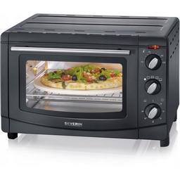 Severin To 2068 mini piekarnik 1500W, 20 L,