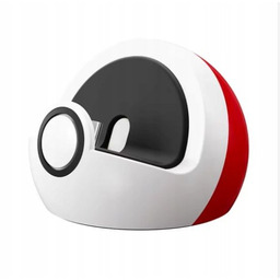 ŁADOWARKA POKEBALL DO NINTENDO SWITCH LITE OLED