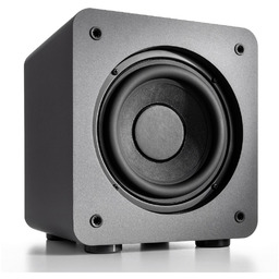 Audioengine S6 - subwoofer