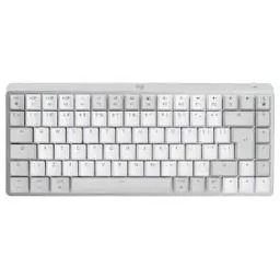 Logitech MX Mechanical Mini dla Mac Szary Klawiatura