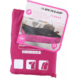 Organizer na bieliznę do walizki szafy podróżny DUNLOP