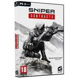 Sniper Ghost Warrior Contracts, PC