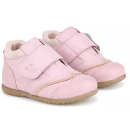 EMEL 2096R półbuty ROCZKI, adidaski różowe