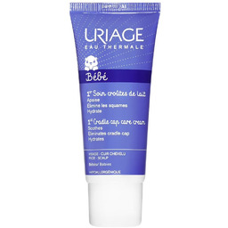Uriage Bebe 1st Cradle Cap Care Cream, Krem