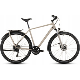 Rower Cube Kathmandu One 28" 2026 oatgrey´n´grey 54