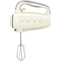 Mikser ręczny SMEG HMF01CREU