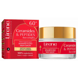 Lirene - Ceramides & Peptides - Highly Regenerating