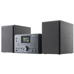 No Name Zestaw audio z bluetooth GoGEN MSC472BTDAB