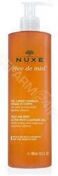 Nuxe Reve Del Miel - żel do mycia