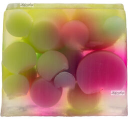 Bomb Cosmetics - Handmade Soap with Essentials Oils