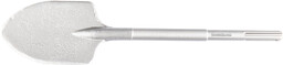 Dłuto SDS Max łopatkowe 100 x 450 mm