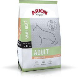 ARION Original Adult Small Breed Salmon & Rice