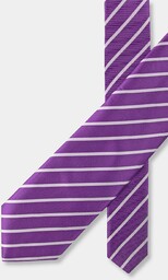 Krawat męski PPLM9-KX-616-X