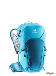 Deuter Plecak turystyczny Speed Lite 25 - Azure/Reef