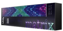 Twinkly Matrix 500 Kurtyna