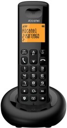 ALCATEL Telefon E160 Czarny